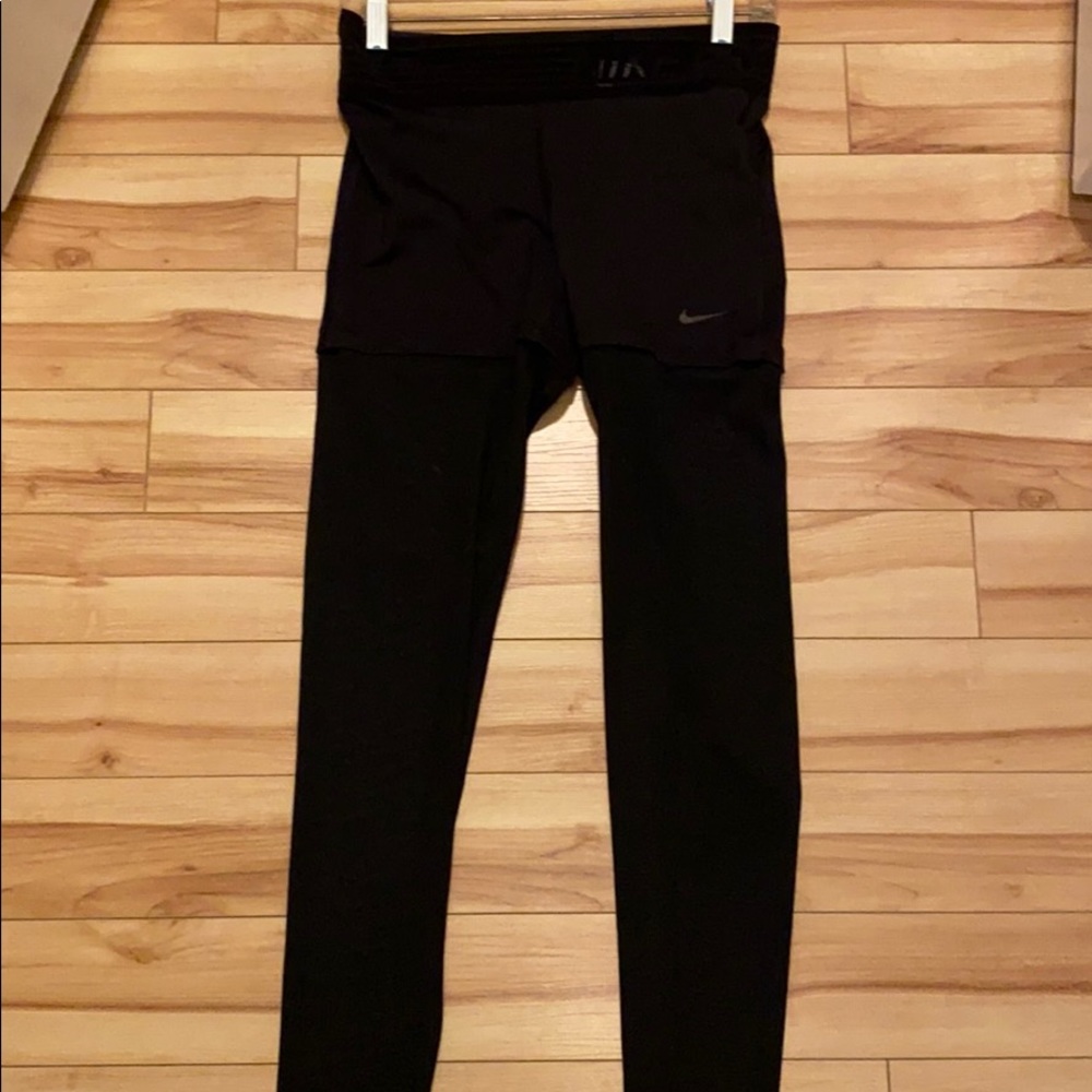 Nike Compression Leggings